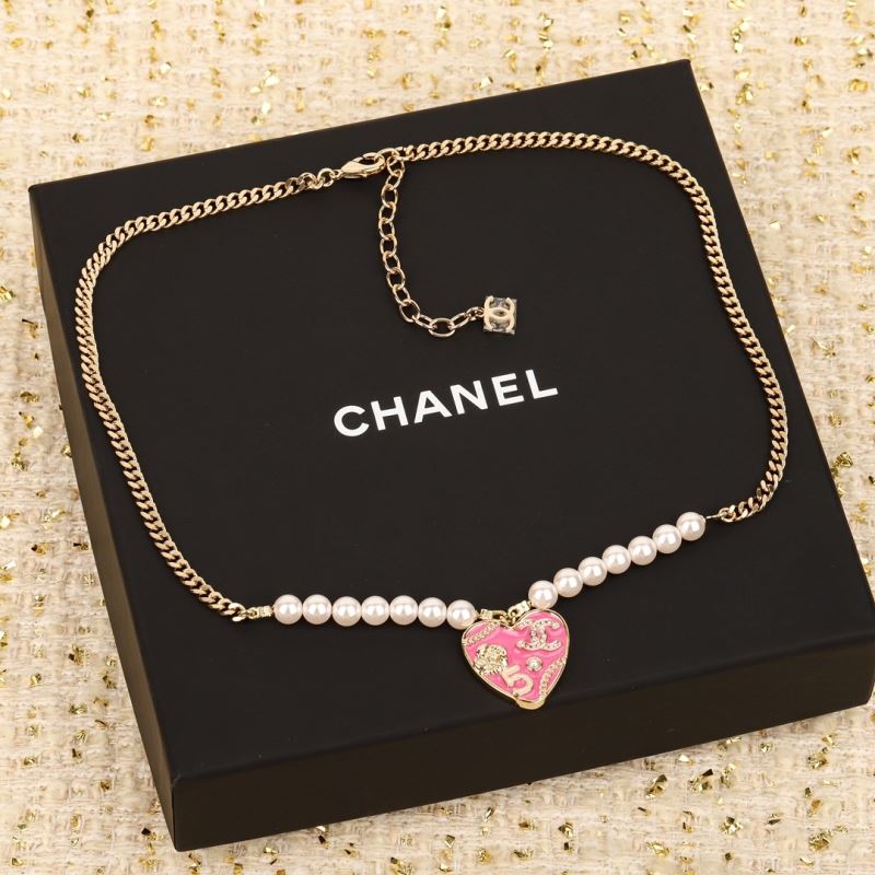 Chanel Necklaces